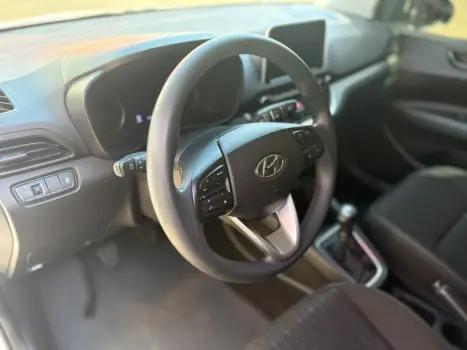 HYUNDAI HB 20 Hatch 1.0 12V 4P FLEX COMFORT, Foto 15