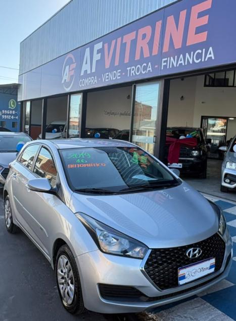HYUNDAI HB 20 Hatch 1.6 16V 4P FLEX COMFORT PLUS AUTOM�TICO, Foto 1