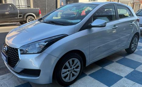 HYUNDAI HB 20 Hatch 1.6 16V 4P FLEX COMFORT PLUS AUTOM�TICO, Foto 2