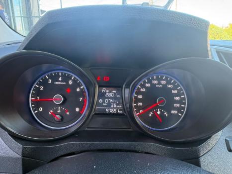 HYUNDAI HB 20 Hatch 1.6 16V 4P FLEX COMFORT PLUS AUTOM�TICO, Foto 6
