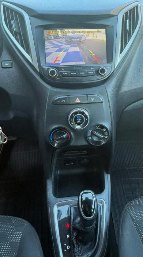 HYUNDAI HB 20 Hatch 1.6 16V 4P FLEX COMFORT PLUS AUTOM�TICO, Foto 7