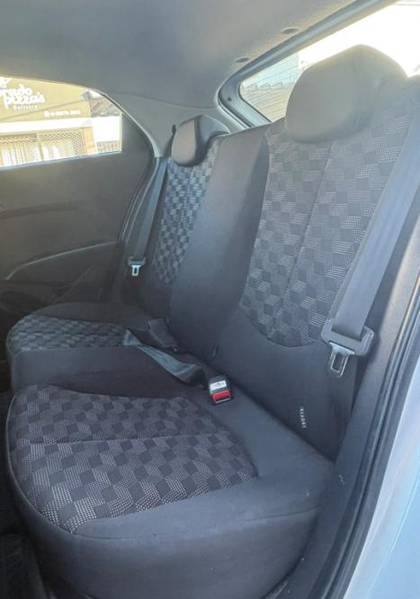 HYUNDAI HB 20 Hatch 1.6 16V 4P FLEX COMFORT PLUS AUTOM�TICO, Foto 9