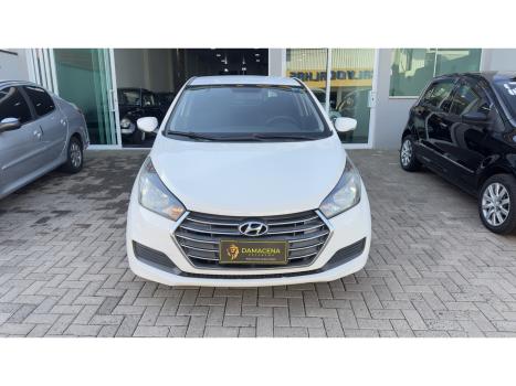 HYUNDAI HB 20 Hatch 1.0 12V 4P FLEX COMFORT, Foto 1