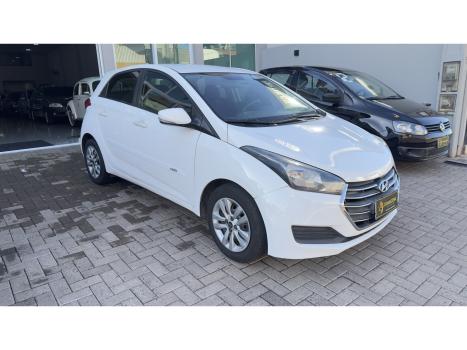 HYUNDAI HB 20 Hatch 1.0 12V 4P FLEX COMFORT, Foto 2