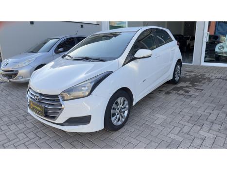 HYUNDAI HB 20 Hatch 1.0 12V 4P FLEX COMFORT, Foto 3