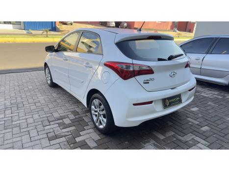 HYUNDAI HB 20 Hatch 1.0 12V 4P FLEX COMFORT, Foto 4