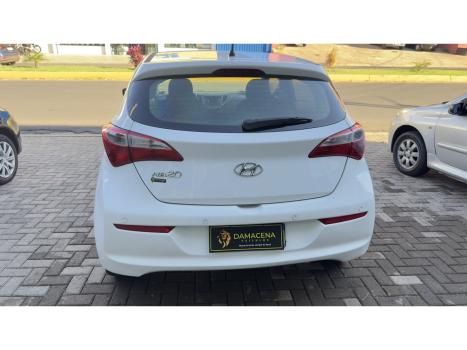 HYUNDAI HB 20 Hatch 1.0 12V 4P FLEX COMFORT, Foto 5