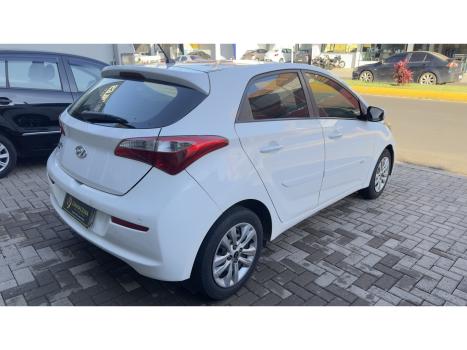 HYUNDAI HB 20 Hatch 1.0 12V 4P FLEX COMFORT, Foto 6