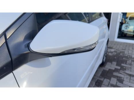 HYUNDAI HB 20 Hatch 1.0 12V 4P FLEX COMFORT, Foto 7
