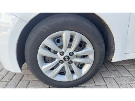 HYUNDAI HB 20 Hatch 1.0 12V 4P FLEX COMFORT, Foto 8