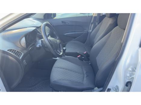HYUNDAI HB 20 Hatch 1.0 12V 4P FLEX COMFORT, Foto 10