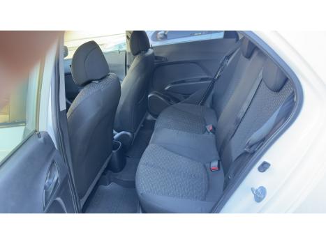 HYUNDAI HB 20 Hatch 1.0 12V 4P FLEX COMFORT, Foto 11