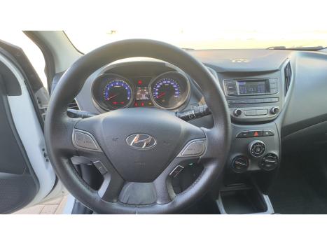 HYUNDAI HB 20 Hatch 1.0 12V 4P FLEX COMFORT, Foto 12