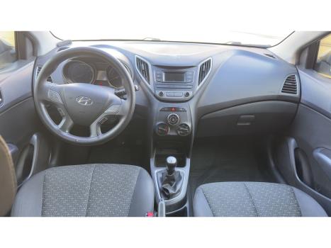 HYUNDAI HB 20 Hatch 1.0 12V 4P FLEX COMFORT, Foto 13
