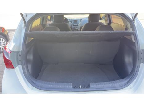 HYUNDAI HB 20 Hatch 1.0 12V 4P FLEX COMFORT, Foto 14