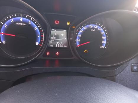 HYUNDAI HB 20 Hatch 1.0 12 V 4P FLEX COMFORT STYLE, Foto 4
