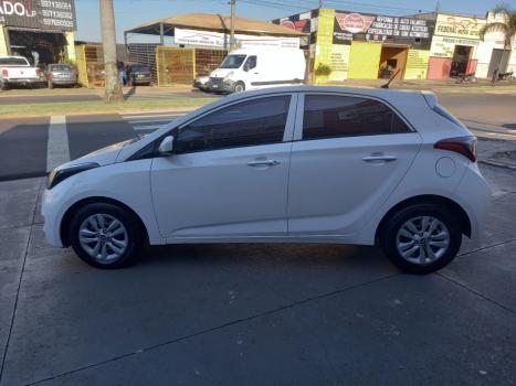 HYUNDAI HB 20 Hatch 1.0 12 V 4P FLEX COMFORT STYLE, Foto 5