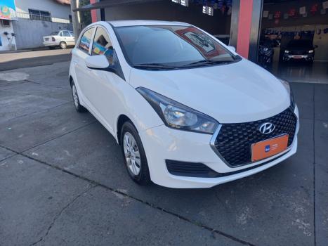 HYUNDAI HB 20 Hatch 1.0 12 V 4P FLEX COMFORT STYLE, Foto 6