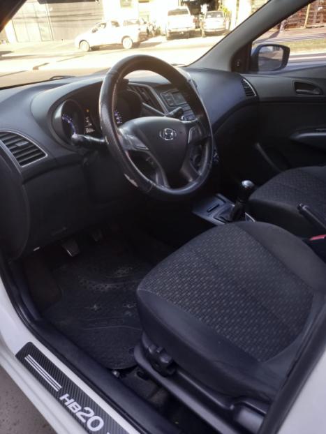 HYUNDAI HB 20 Hatch 1.0 12 V 4P FLEX COMFORT STYLE, Foto 7