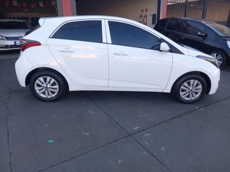 HYUNDAI HB 20 Hatch 1.0 12 V 4P FLEX COMFORT STYLE, Foto 8