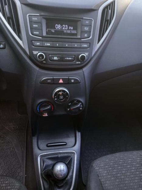 HYUNDAI HB 20 Hatch 1.0 12 V 4P FLEX COMFORT STYLE, Foto 9