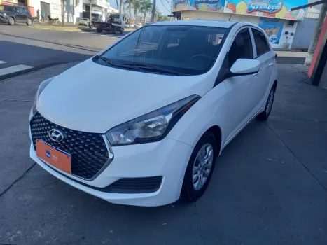 HYUNDAI HB 20 Hatch 1.0 12 V 4P FLEX COMFORT STYLE, Foto 10