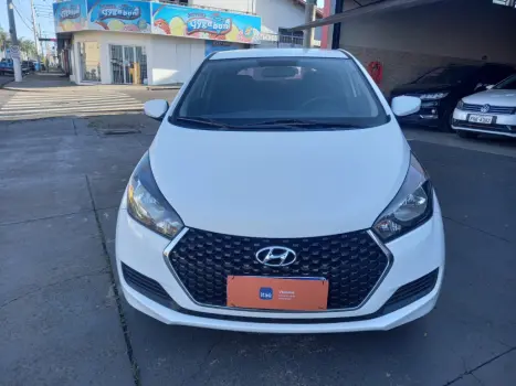 HYUNDAI HB 20 Hatch 1.0 12 V 4P FLEX COMFORT STYLE, Foto 11