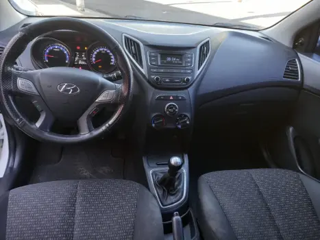 HYUNDAI HB 20 Hatch 1.0 12 V 4P FLEX COMFORT STYLE, Foto 12