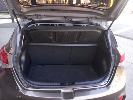 HYUNDAI HB 20 Hatch X 1.6 16V 4P PREMIUM FLEX AUTOM�TICO, Foto 3