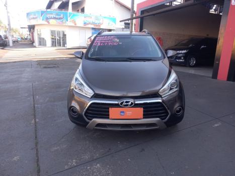 HYUNDAI HB 20 Hatch X 1.6 16V 4P PREMIUM FLEX AUTOM�TICO, Foto 5