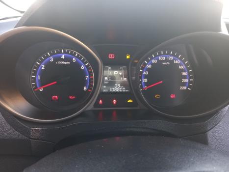 HYUNDAI HB 20 Hatch X 1.6 16V 4P PREMIUM FLEX AUTOM�TICO, Foto 6