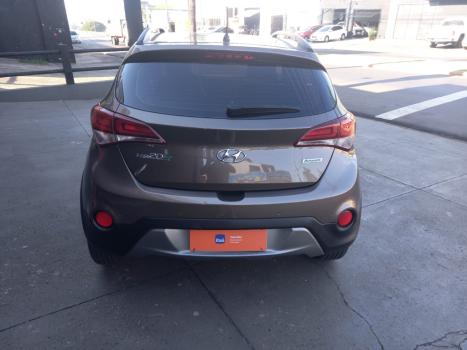 HYUNDAI HB 20 Hatch X 1.6 16V 4P PREMIUM FLEX AUTOM�TICO, Foto 7