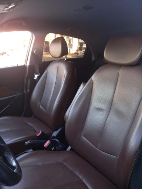 HYUNDAI HB 20 Hatch X 1.6 16V 4P PREMIUM FLEX AUTOM�TICO, Foto 8