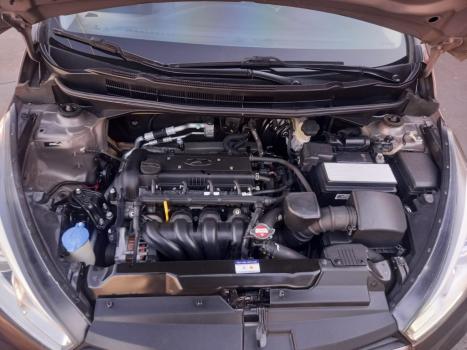 HYUNDAI HB 20 Hatch X 1.6 16V 4P PREMIUM FLEX AUTOM�TICO, Foto 10