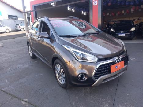 HYUNDAI HB 20 Hatch X 1.6 16V 4P PREMIUM FLEX AUTOM�TICO, Foto 11