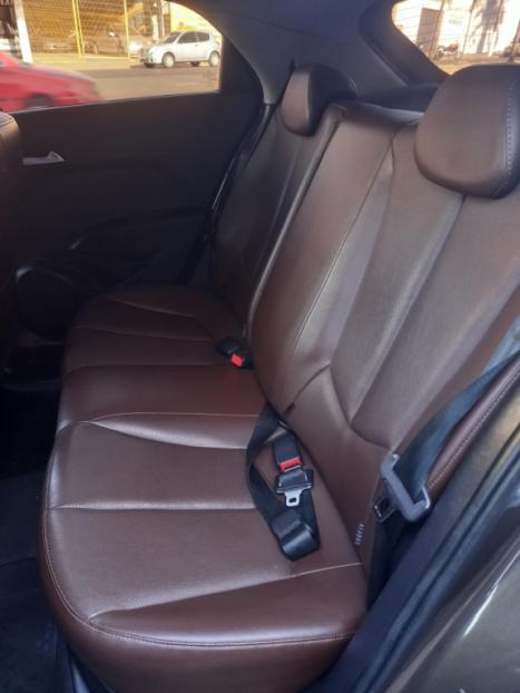HYUNDAI HB 20 Hatch X 1.6 16V 4P PREMIUM FLEX AUTOM�TICO, Foto 12