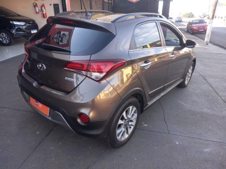 HYUNDAI HB 20 Hatch X 1.6 16V 4P PREMIUM FLEX AUTOM�TICO, Foto 14
