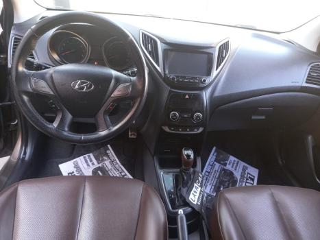 HYUNDAI HB 20 Hatch X 1.6 16V 4P PREMIUM FLEX AUTOM�TICO, Foto 15