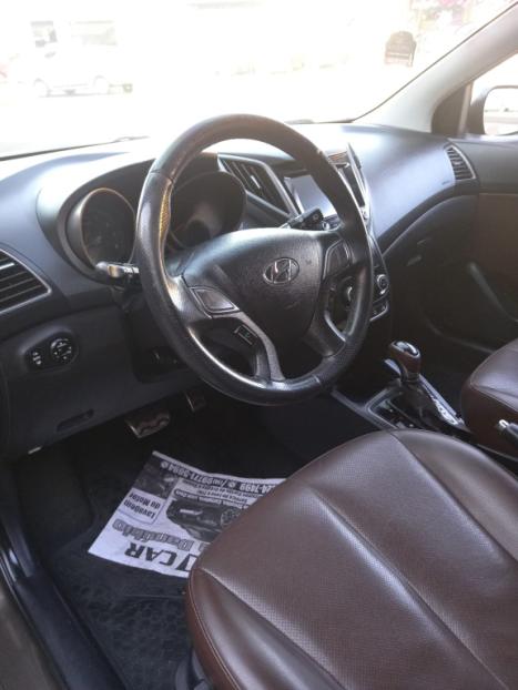 HYUNDAI HB 20 Hatch X 1.6 16V 4P PREMIUM FLEX AUTOM�TICO, Foto 16
