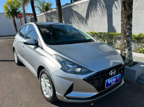 HYUNDAI HB 20 Hatch 1.0 12V 4P FLEX EVOLUTION, Foto 1