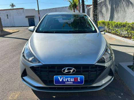 HYUNDAI HB 20 Hatch 1.0 12V 4P FLEX EVOLUTION, Foto 2