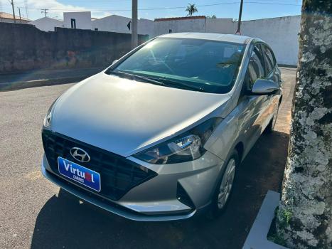 HYUNDAI HB 20 Hatch 1.0 12V 4P FLEX EVOLUTION, Foto 3
