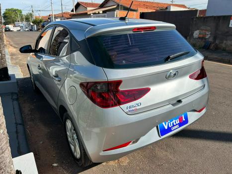 HYUNDAI HB 20 Hatch 1.0 12V 4P FLEX EVOLUTION, Foto 4