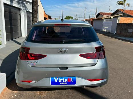 HYUNDAI HB 20 Hatch 1.0 12V 4P FLEX EVOLUTION, Foto 5