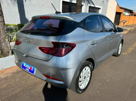 HYUNDAI HB 20 Hatch 1.0 12V 4P FLEX EVOLUTION, Foto 6
