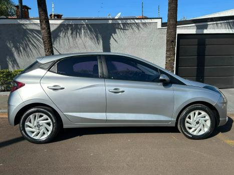 HYUNDAI HB 20 Hatch 1.0 12V 4P FLEX EVOLUTION, Foto 7
