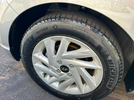HYUNDAI HB 20 Hatch 1.0 12V 4P FLEX EVOLUTION, Foto 8