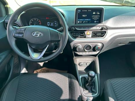HYUNDAI HB 20 Hatch 1.0 12V 4P FLEX EVOLUTION, Foto 11