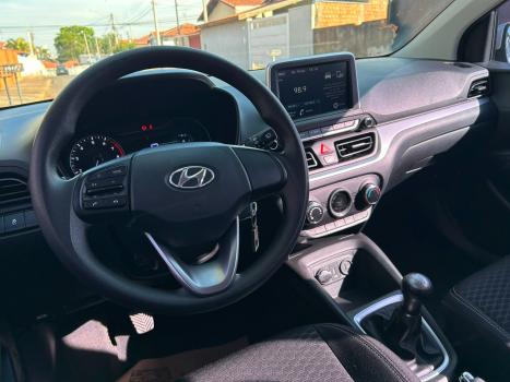 HYUNDAI HB 20 Hatch 1.0 12V 4P FLEX EVOLUTION, Foto 17