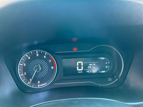 HYUNDAI HB 20 Hatch 1.0 12V 4P FLEX EVOLUTION, Foto 18